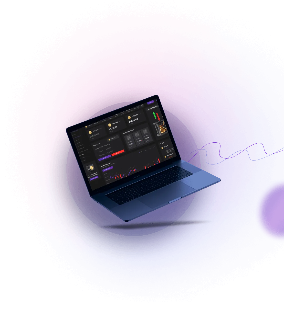 Sovrex Trader - Discovering Trading Excellence through the Innovative Sovrex Trader Platform