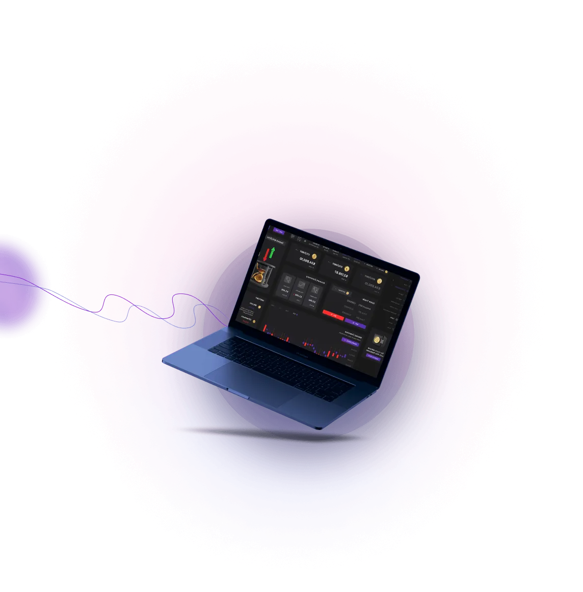 Sovrex Trader - Have you become a part of the amazing Sovrex Trader community yet?